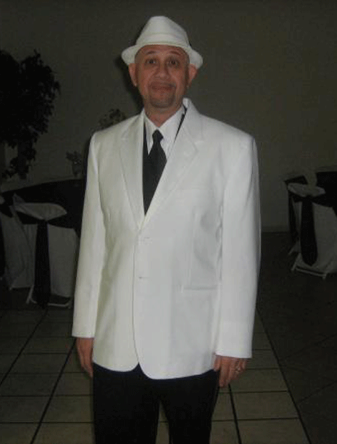 White Coat